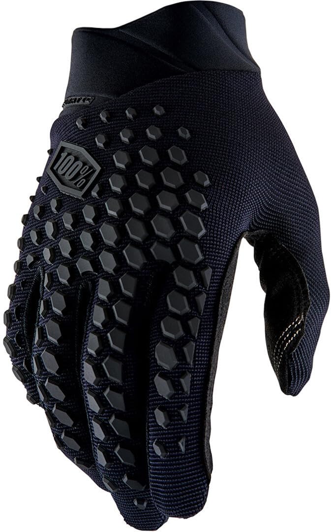 D30 Protective Riding Gloves Enhanced Knuckle Guard MX Dirt Bike Motorcycle Grip Gloves Breathable Durable Fit