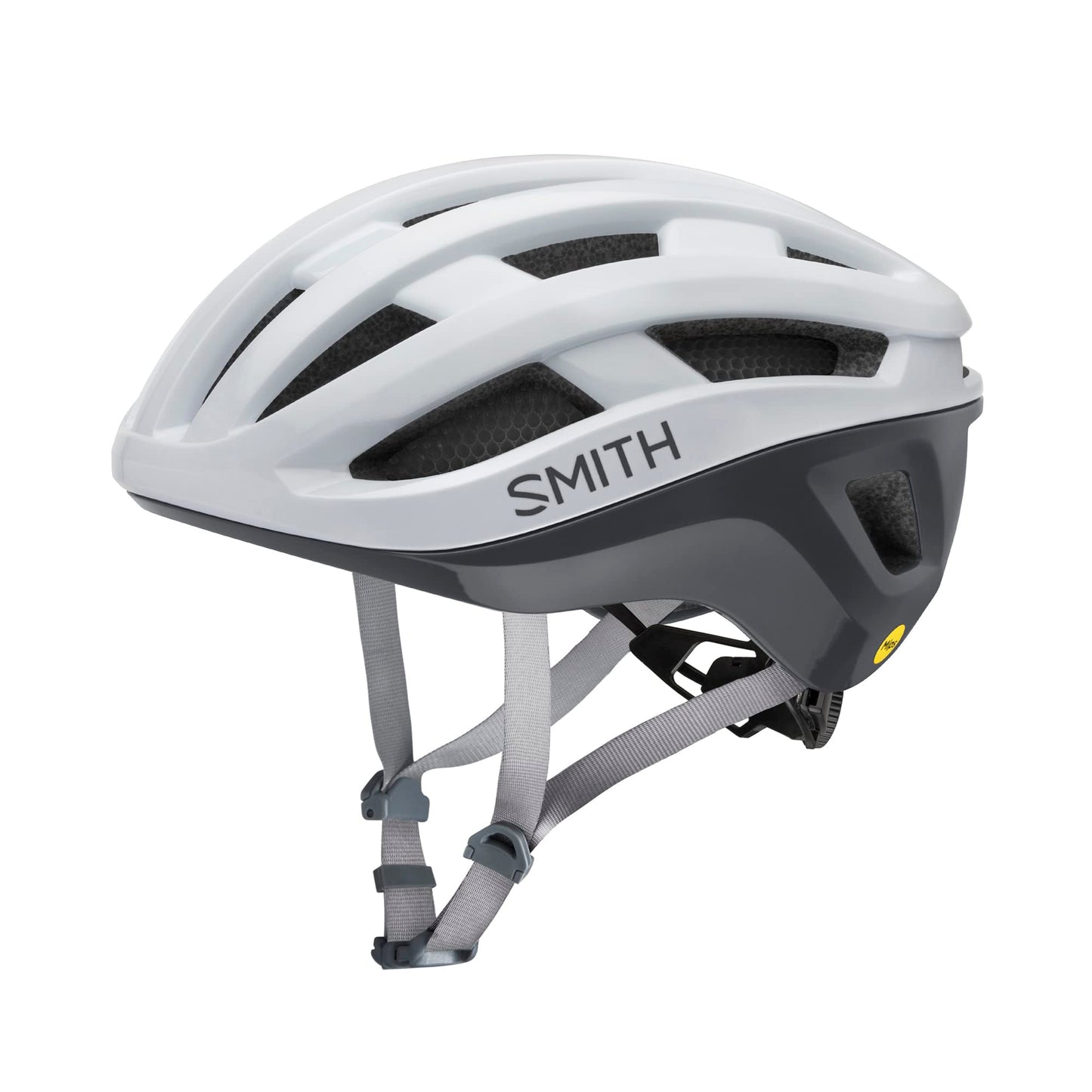 MIPS Cycling Helmet with Koroyd Lightweight Road Bike Impact Protection Ventilated Adjustable Fit