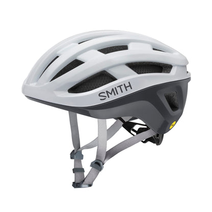 MIPS Cycling Helmet with Koroyd Lightweight Road Bike Impact Protection Ventilated Adjustable Fit