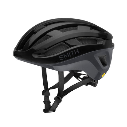MIPS Cycling Helmet with Koroyd Lightweight Road Bike Impact Protection Ventilated Adjustable Fit