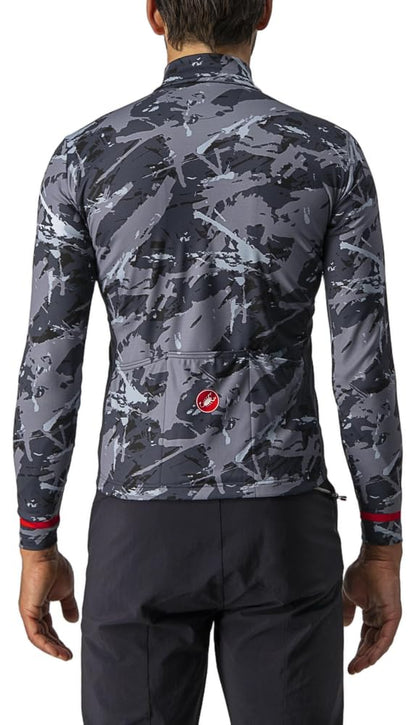 CASTELLI Unlimited Thermal Jersey - Men's