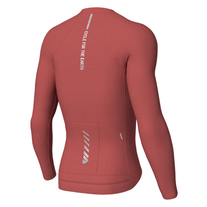 Men’s Cycling Jersey Short Sleeve Full Zipper Breathable Quick Dry Rear Pockets Road Bike Performance Shirt