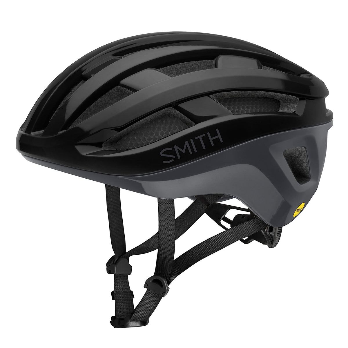 MIPS Cycling Helmet with Koroyd Lightweight Road Bike Impact Protection Ventilated Adjustable Fit