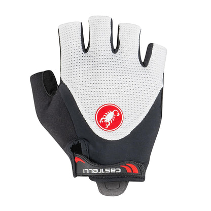 CASTELLI Men's Arenberg Gel 2 Glove for Road and Gravel Biking l Cycling