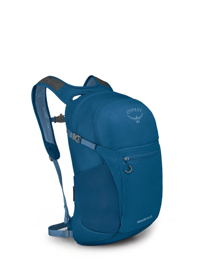 Commuter Laptop Backpack Lightweight Everyday Daypack with Laptop Sleeve Water Bottle Pockets Multi Storage Travel Work Bag