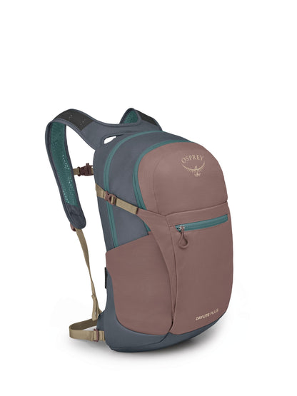 Commuter Laptop Backpack Lightweight Everyday Daypack with Laptop Sleeve Water Bottle Pockets Multi Storage Travel Work Bag