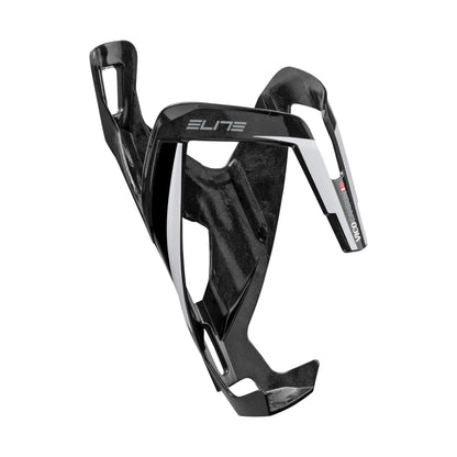 Ultra Lightweight Carbon Fiber Bike Bottle Cage Cycling Water Bottle Holder Minimal Design Durable Secure Fit