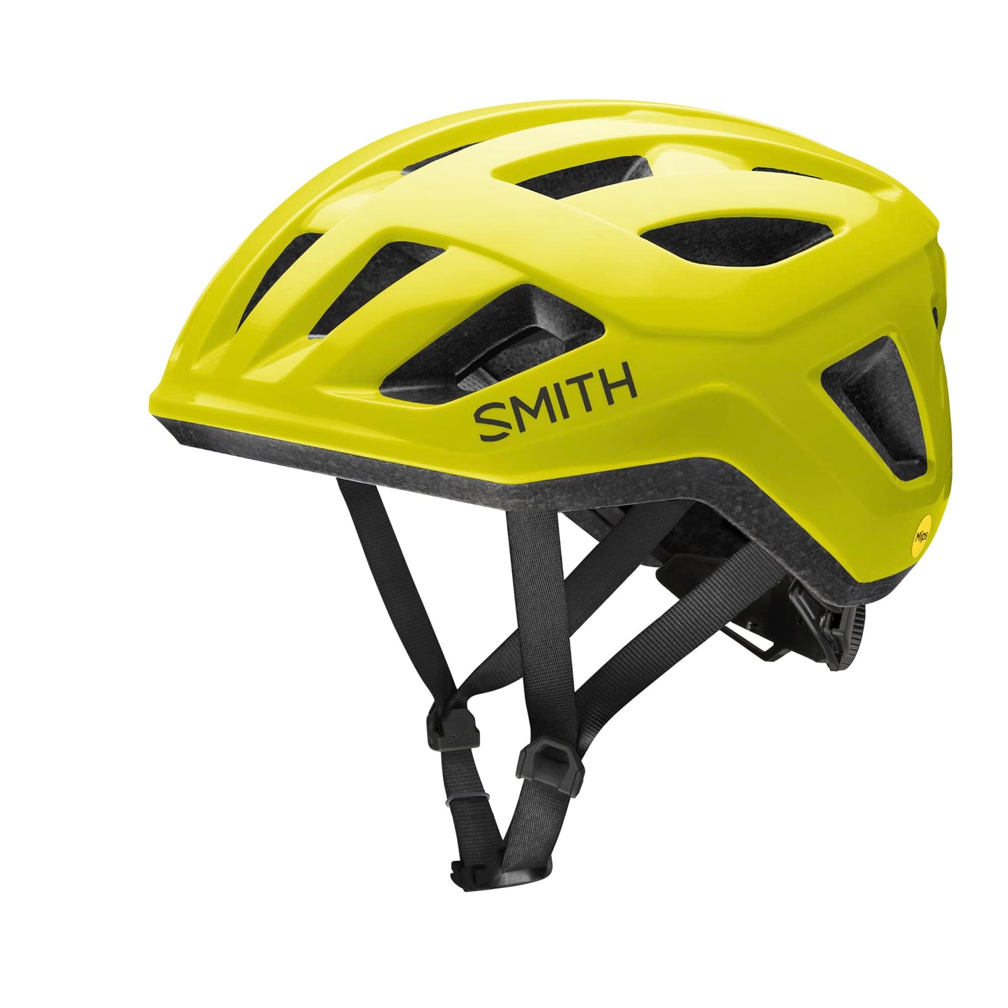 MIPS Cycling Helmet Road Bike Lightweight Adult Helmet with Enhanced Impact Protection Ventilated Design Adjustable Fit