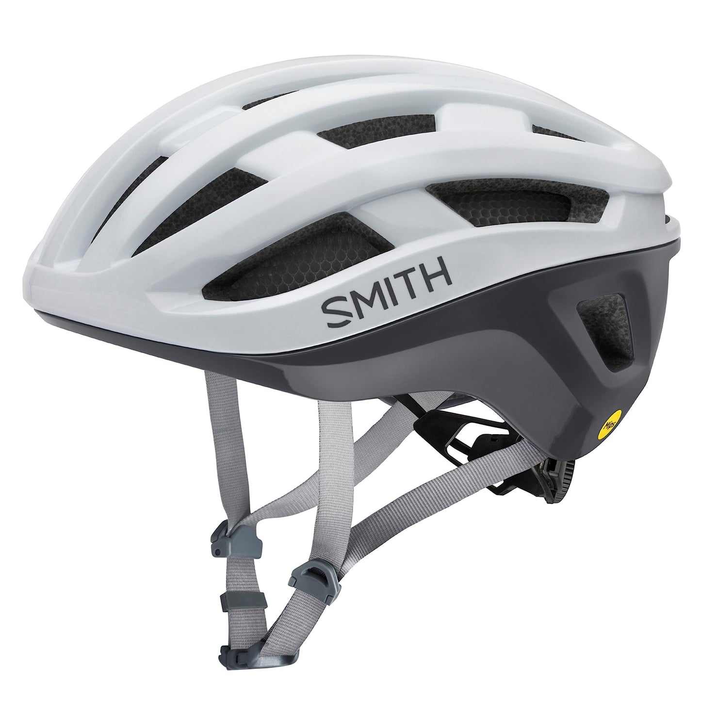 MIPS Cycling Helmet with Koroyd Lightweight Road Bike Impact Protection Ventilated Adjustable Fit