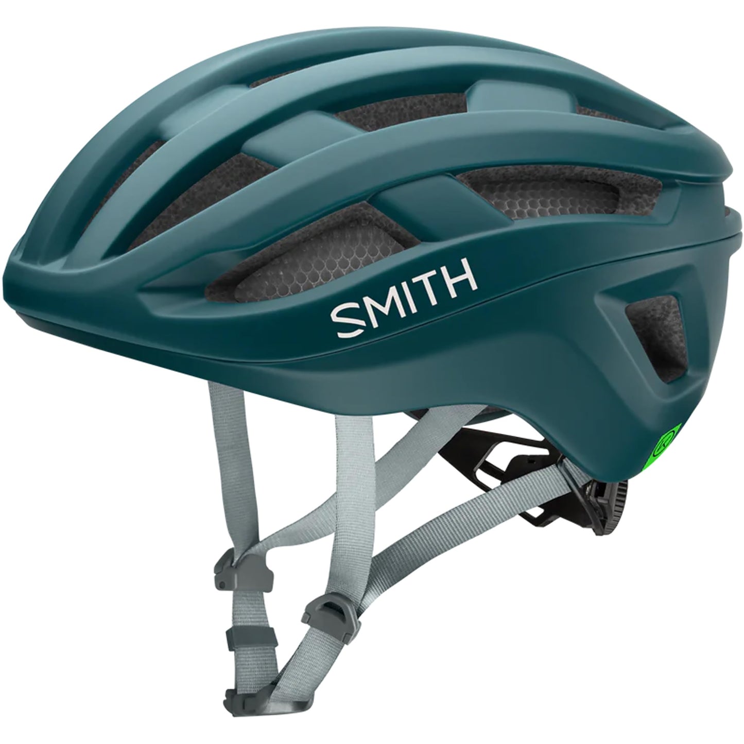 MIPS Cycling Helmet with Koroyd Lightweight Road Bike Impact Protection Ventilated Adjustable Fit