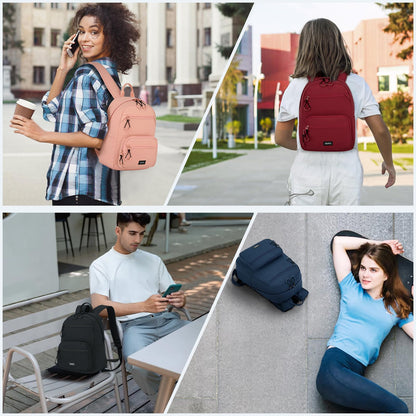 HanTrip Casual Daypack Backpacks