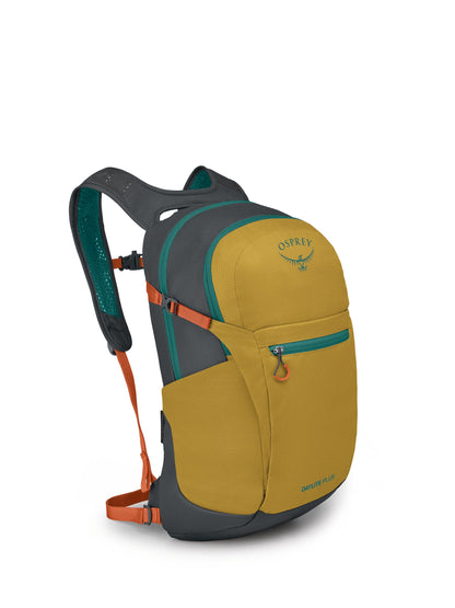 Commuter Laptop Backpack Lightweight Everyday Daypack with Laptop Sleeve Water Bottle Pockets Multi Storage Travel Work Bag