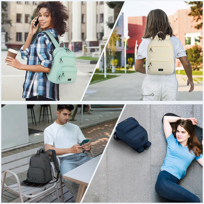 HanTrip Casual Daypack Backpacks