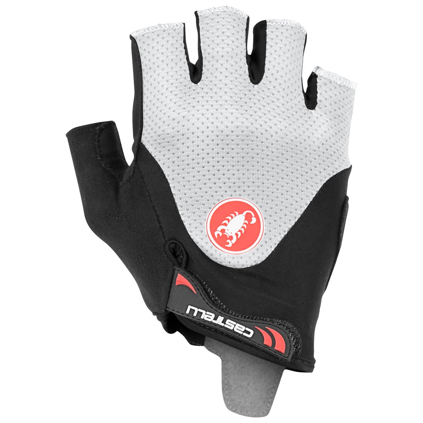 CASTELLI Men's Arenberg Gel 2 Glove for Road and Gravel Biking l Cycling