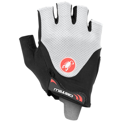 CASTELLI Men's Arenberg Gel 2 Glove for Road and Gravel Biking l Cycling