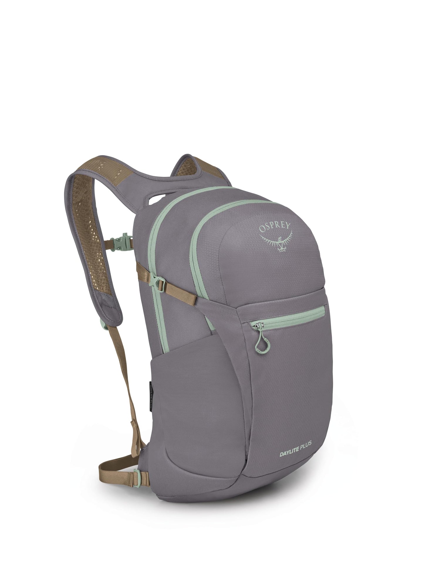 Commuter Laptop Backpack Lightweight Everyday Daypack with Laptop Sleeve Water Bottle Pockets Multi Storage Travel Work Bag