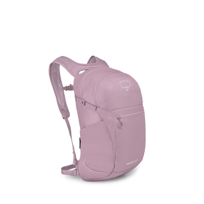 Commuter Laptop Backpack Lightweight Everyday Daypack with Laptop Sleeve Water Bottle Pockets Multi Storage Travel Work Bag