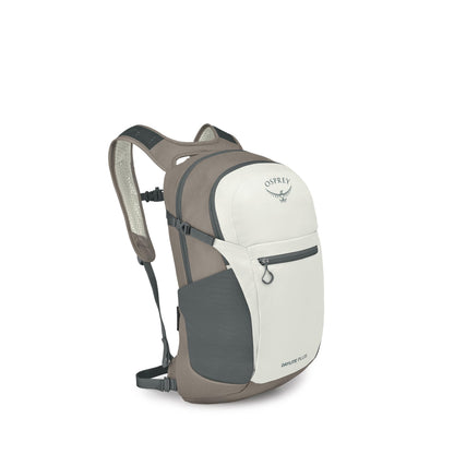 Commuter Laptop Backpack Lightweight Everyday Daypack with Laptop Sleeve Water Bottle Pockets Multi Storage Travel Work Bag
