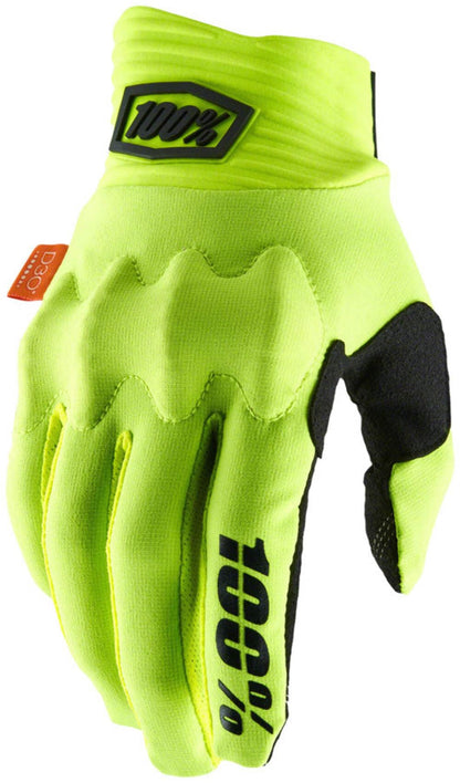 D30 Protective Riding Gloves Enhanced Knuckle Guard MX Dirt Bike Motorcycle Grip Gloves Breathable Durable Fit