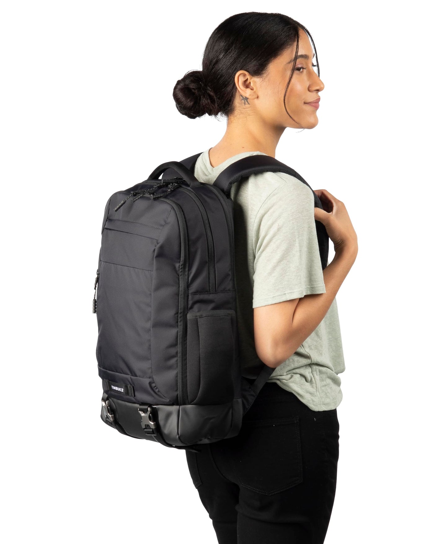 Timbuk2 Authority Laptop Backpack Deluxe