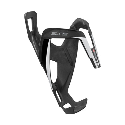 Ultra Lightweight Carbon Fiber Bike Bottle Cage Cycling Water Bottle Holder Minimal Design Durable Secure Fit