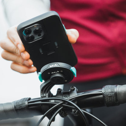 Mous- IntraLock Bike Phone Holder, Bicycle Mount - Parent