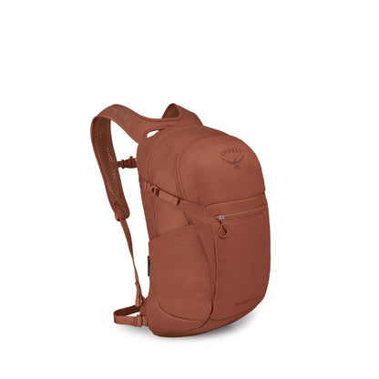 Commuter Laptop Backpack Lightweight Everyday Daypack with Laptop Sleeve Water Bottle Pockets Multi Storage Travel Work Bag