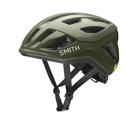 MIPS Cycling Helmet Road Bike Lightweight Adult Helmet with Enhanced Impact Protection Ventilated Design Adjustable Fit