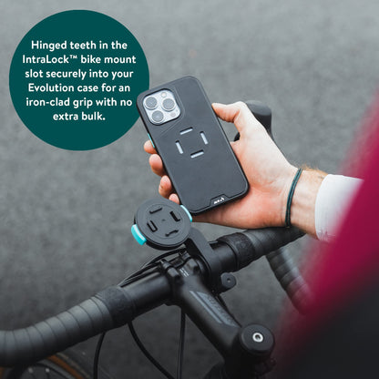 Mous- IntraLock Bike Phone Holder, Bicycle Mount - Parent