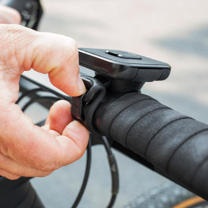 Peak Design Unisex Mobile Universal Bar Mount Black One Size One Size