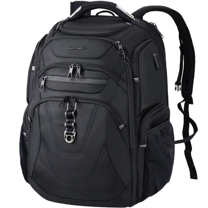 KROSER Friendly Travel Laptop Backpack Water-Repellent Daypack Business Backpack
