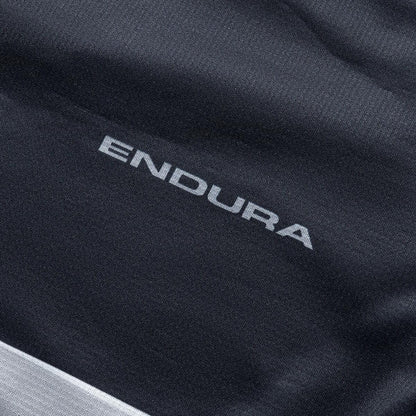 Endura Mens SingleTrack Mountain Cycling Jersey Core LS Tee Black, Large