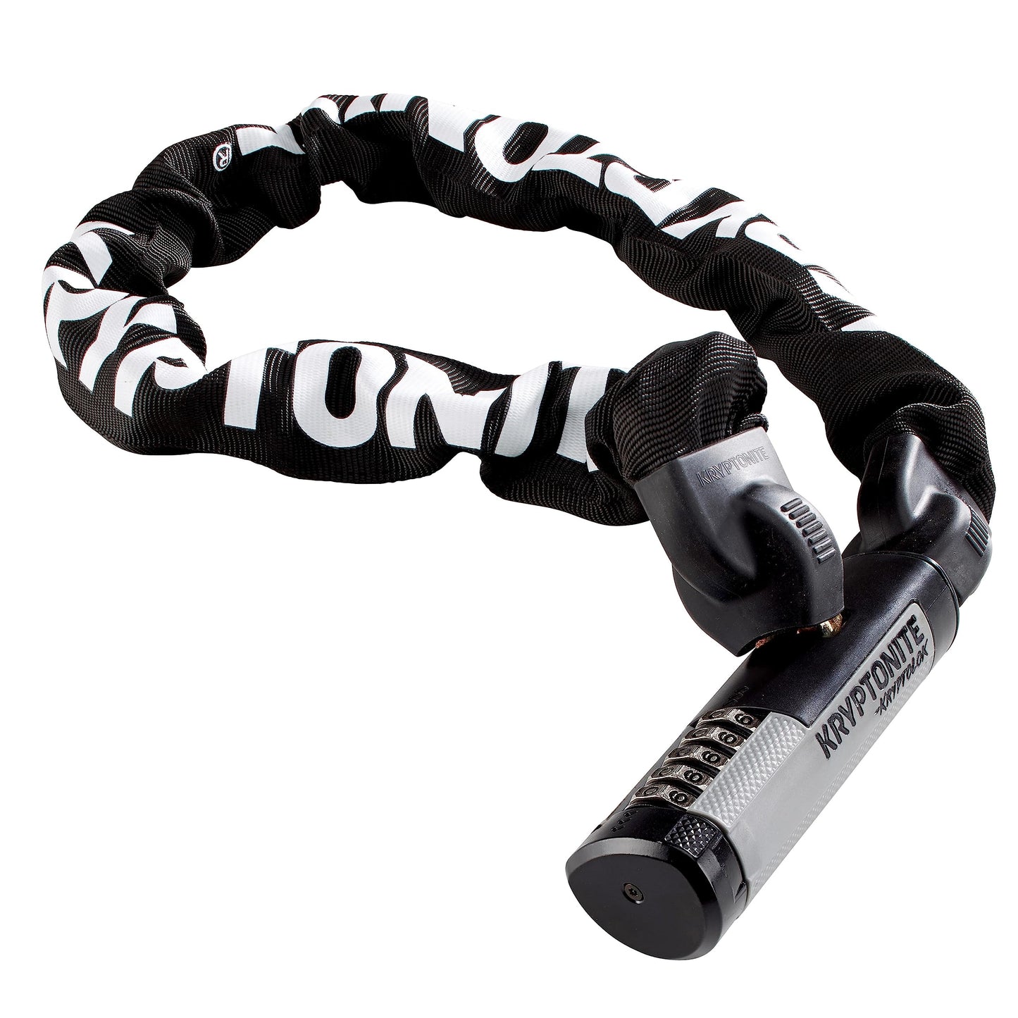 Heavy Duty Bike Chain Lock 5 Digit Combination Anti Theft Sold Secure Gold 3ft E Bike Scooter Secure Lock