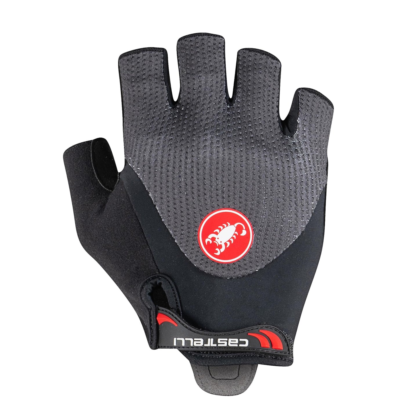 CASTELLI Men's Arenberg Gel 2 Glove for Road and Gravel Biking l Cycling