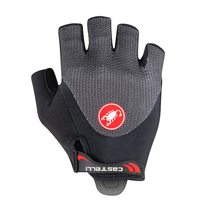 CASTELLI Men's Arenberg Gel 2 Glove for Road and Gravel Biking l Cycling