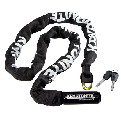 Kryptonite Keeper Chain Lock 712 (7 mm x 120 cm)