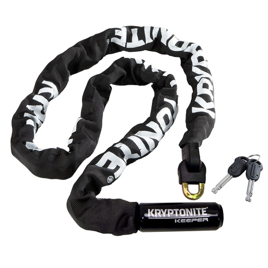 Kryptonite Keeper Chain Lock 712 (7 mm x 120 cm)