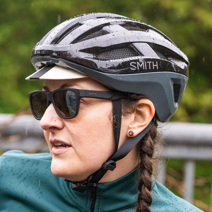 MIPS Cycling Helmet with Koroyd Lightweight Road Bike Impact Protection Ventilated Adjustable Fit