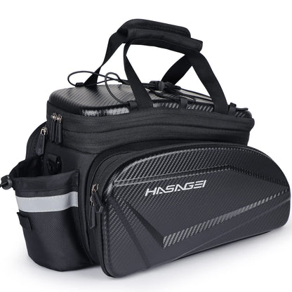 HASAGEI Bike Bag,Bicycle Bag,Bike Rack Bag
