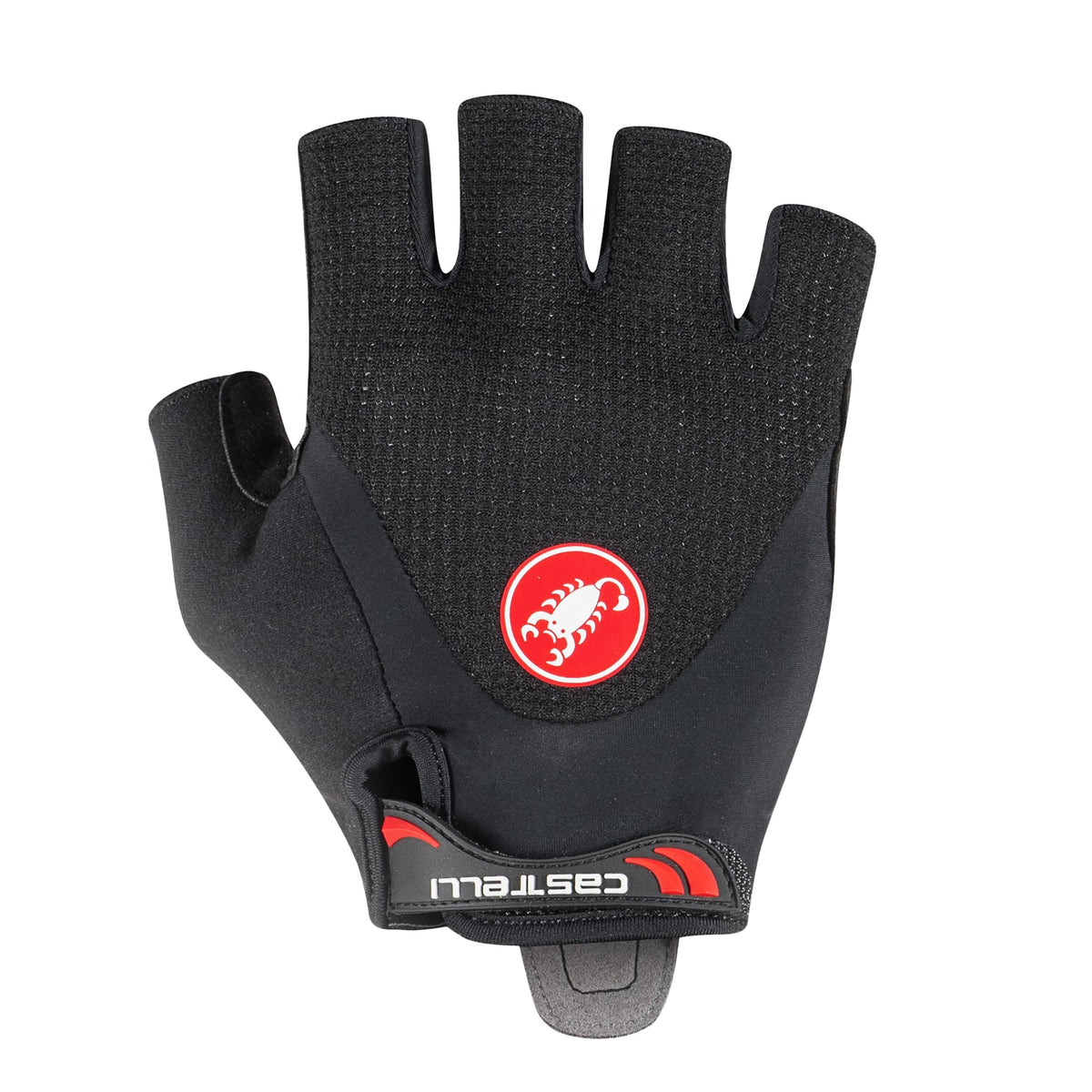 CASTELLI Men's Arenberg Gel 2 Glove for Road and Gravel Biking l Cycling