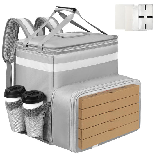 Jiefeike Food Delivery Backpack