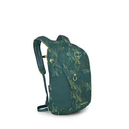 Commuter Laptop Backpack Lightweight Everyday Daypack with Laptop Sleeve Water Bottle Pockets Multi Storage Travel Work Bag